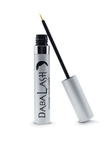 DABALASH ORIGINAL Suero Fortalecedor para Crecimiento de Pestañas y Cejas - transparente - Ver 2