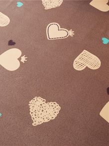 柔軟厚實的毛絨布多色枕套，單人成人枕套一體式設計，不褪色，不起球，不縮水，適用於家庭臥室客廳戶外旅行