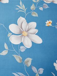 One Soft And Comfortable Thickened Brushed Multi-Color Pillowcase With Active Printing, Suitable For Family Members, With A Simple Style Suitable For Home Bedroom, Living Room, Outdoor Travel - Multicolor - View 6