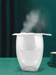 10pcs Disposable Underarm Sweat-absorbing Sticker - White - View 5