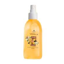Kiotis Ritu,Elle Body Splash Vanilla Aroma 200 Ml - Yellow - View 4