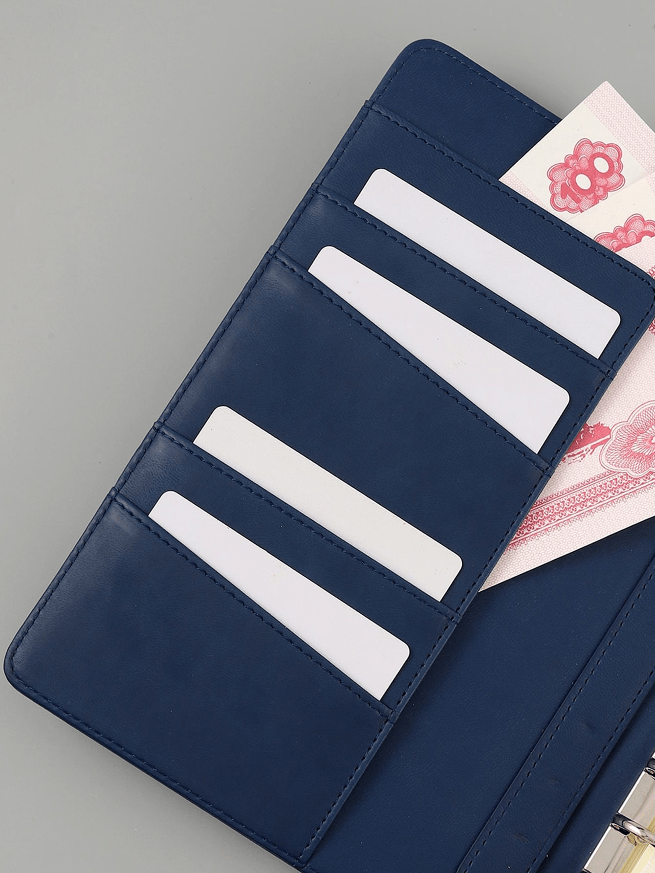 1pc Plain Binder Loose Leaf Notebook SHEIN USA