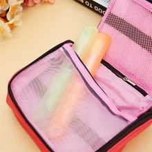 5pcs/set Portable Travel Toothbrush Case Cover Toothbrush Packing Organizer Waterproof Protect Box - Multicolor - View 3