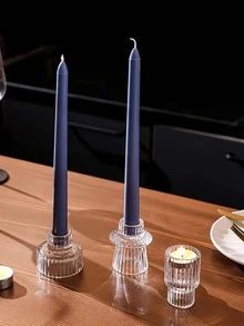 Giá Đỡ Nến - Trong sáng - Xem 4