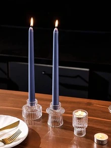 Giá Đỡ Nến - Trong sáng - Xem 3