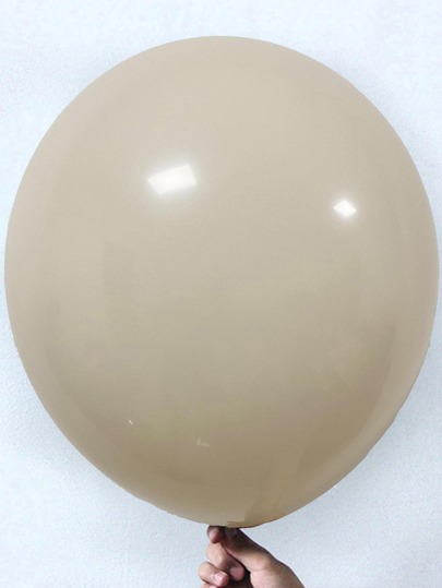 Party Balloon 18 Inch 5 Pcs Happy Birthday Balloon Anniversary Graduation Gender Reveal Festival Decoration Balloon, Christmas