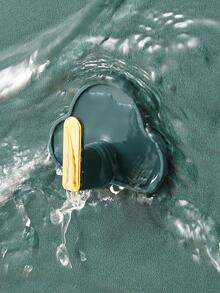 4入組雲朵形狀牆面掛鉤 - 彩色 - 查看 4