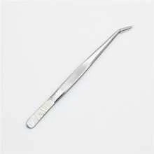 5 Cái/bộ Kẹp Bằng Thép Không Gỉ, Bộ Dụng Cụ Làm Sạch Răng Bạc Hàng Ngày Cho Gia Đình - Bạc - Xem 2