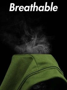 Musion 1pc Mesh Helmet Liner Absorb Sweat Skull Cap Quick-Dry Running Sport Beanie For Biker