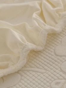 Bọc Sofa - Màu be - Xem 4