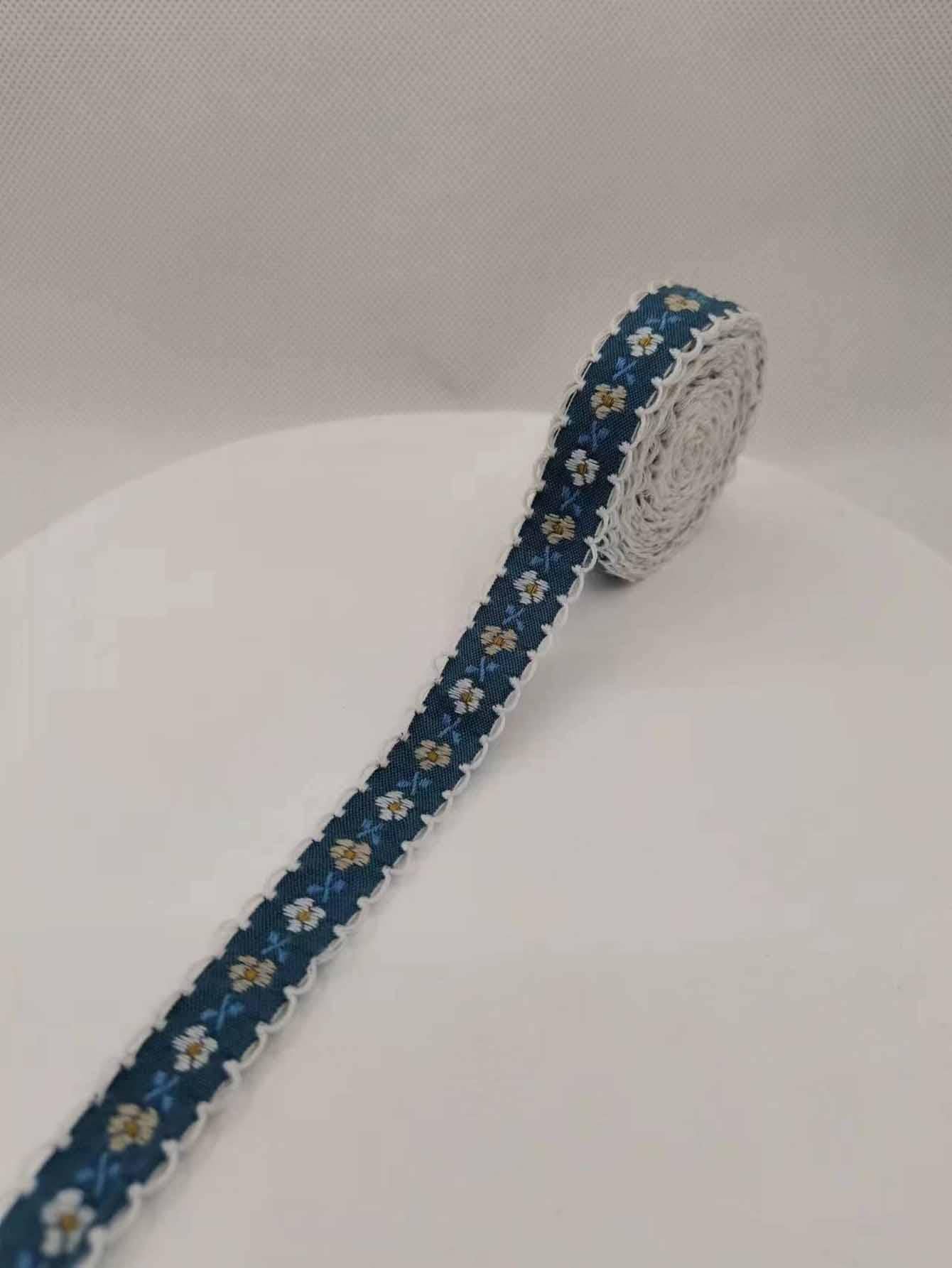 Tá dược trang trí may mặc - Nhiều màu - Xem 1