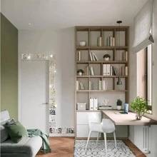 10 Chiếc Acrylic Dán Tường Gương Có Keo Dán Cho Phòng Khách Phòng Ngủ Edge Dải Góc Đường Xây Dựng Biên Giới Trang Trí Nhà - Bạc - Xem 5