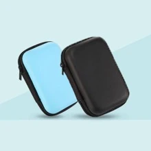 Túi Lưu trữ - màu đen - Xem 4