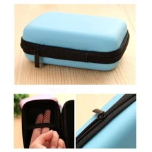 Túi Lưu trữ - màu đen - Xem 6