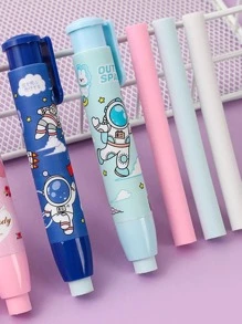 Cục tẩy - Nhiều màu - Xem 5