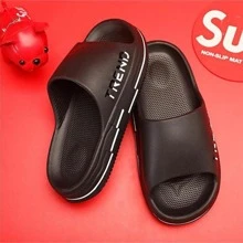 Trang trình bày đồ họa về chữ cái dành cho nam giới, Trang trình bày thời trang mùa hè EVA - màu đen - Xem 3