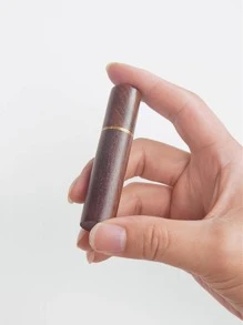 1 Peça Calcador de Pó de Café em Aço Inoxidável, Material Escolar, De Volta às Aulas
