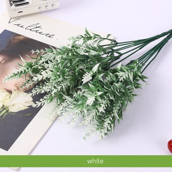 1束擬真花