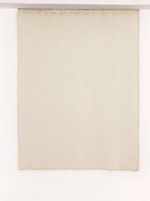 1 pièce Rideau de couleur unie, simple et moderne, isolation thermique et occultation, sans perçage nécessaire, bande adhésive pour une installation facile, convient pour le salon et la chambre à coucher