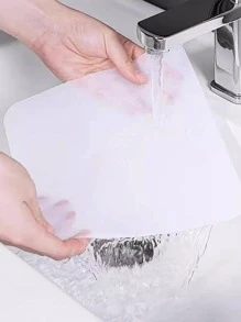 1pc Anti-odor Silicone Drain Filter - Multicolor - View 3