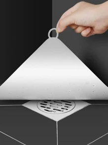 1pc Anti-odor Silicone Drain Filter - Multicolor - View 6