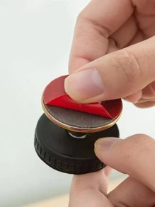 1 giá đỡ cố định đồ đạc bằng sắt - Nhiều màu - Xem 5