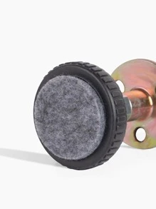 1 giá đỡ cố định đồ đạc bằng sắt - Nhiều màu - Xem 3