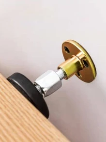 1 giá đỡ cố định đồ đạc bằng sắt - Nhiều màu - Xem 1