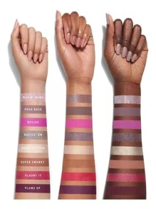 James Charles Eyeshadow Palette 39 Shades - Black - View 6