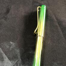 Infinite Litmus Pencil - màu xanh lá - Xem 4