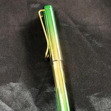 Infinite Litmus Pencil - màu xanh lá - Xem 2