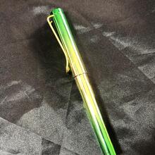 Infinite Litmus Pencil - màu xanh lá - Xem 3
