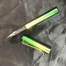Infinite Litmus Pencil - màu xanh lá - Xem 6