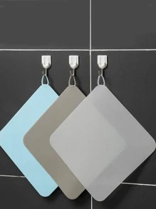 1入組矽膠地漏蓋