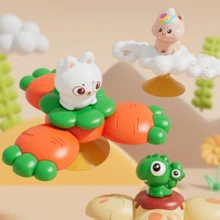 1入組兒童卡通設計浴室玩具