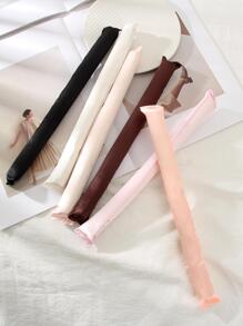 6 cái Công cụ tạo kiểu tóc rắn - Nhiều màu - Xem 2