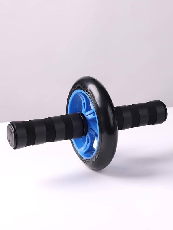 Ab Wheel Ab Roller For Exercise Fitness Training Equipment SHEIN USA
