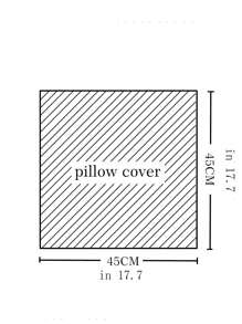 1 / 2pcs Minimalist Fashion Polyester Quilted Glitter Silver Diamond Decorative Pillow Cover For Holiday Party & Home Use - Grey - View 4