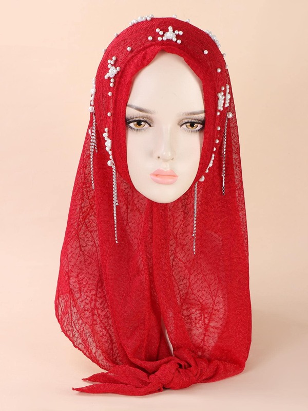 instant hijab shein