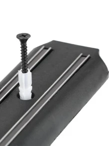 1pc Multifunction Knife Storage Rack