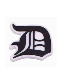 26 件希腊系列鞋饰套装，PVC 鞋饰，适用于沙滩包，鞋饰，生日圣诞节情人节万圣节派对礼物