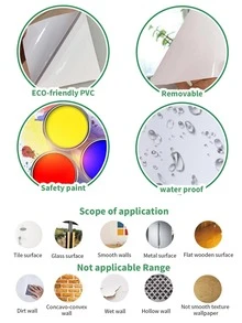 1 Decal nắp bồn cầu họa tiết chim & hoa - Nhiều màu - Xem 6