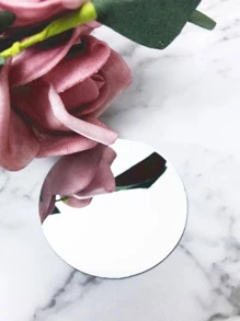 1 miếng dán tường hình chữ cái đẹp nhất làm quà tặng - Bạc - Xem 9