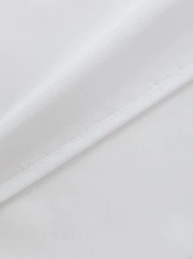 1pc Butterfly & Floral Pattern Tablecloth - Multicolor - View 6