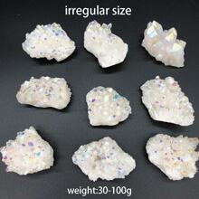 1入組水晶裝飾工藝 - 彩色 - 查看 3