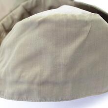 Outfly 1pc Outdoor Sports Camouflage Flat Top Baseball Cap With 60cm Head Circumference, Casual Hat - Khaki - View 7