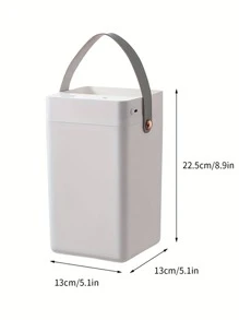 1入組加濕器3000毫升雙噴嘴空氣加濕器小時便攜式電動冷霧適用於大房間巨大 - 白色 - 查看 5