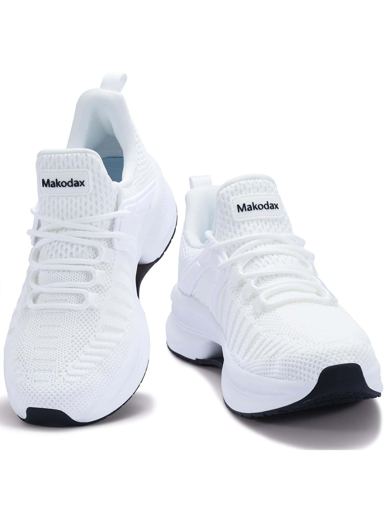 Wonesion Womens Walking Shoes Non Slip Sneakers Comfortable Tennis