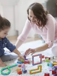 4 件 24 链古怪轨道按压式烦躁玩具、手指感官玩具、蛇形拼图（缓解压力）、派对包填充物、生日礼物、派对回礼玩具、开学情人节 - 彩色 - 查看 6