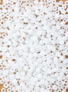 150pcs/set Casual 4mm Bead DIY Jewelry Accessory For Women For DIY Jewelry Making